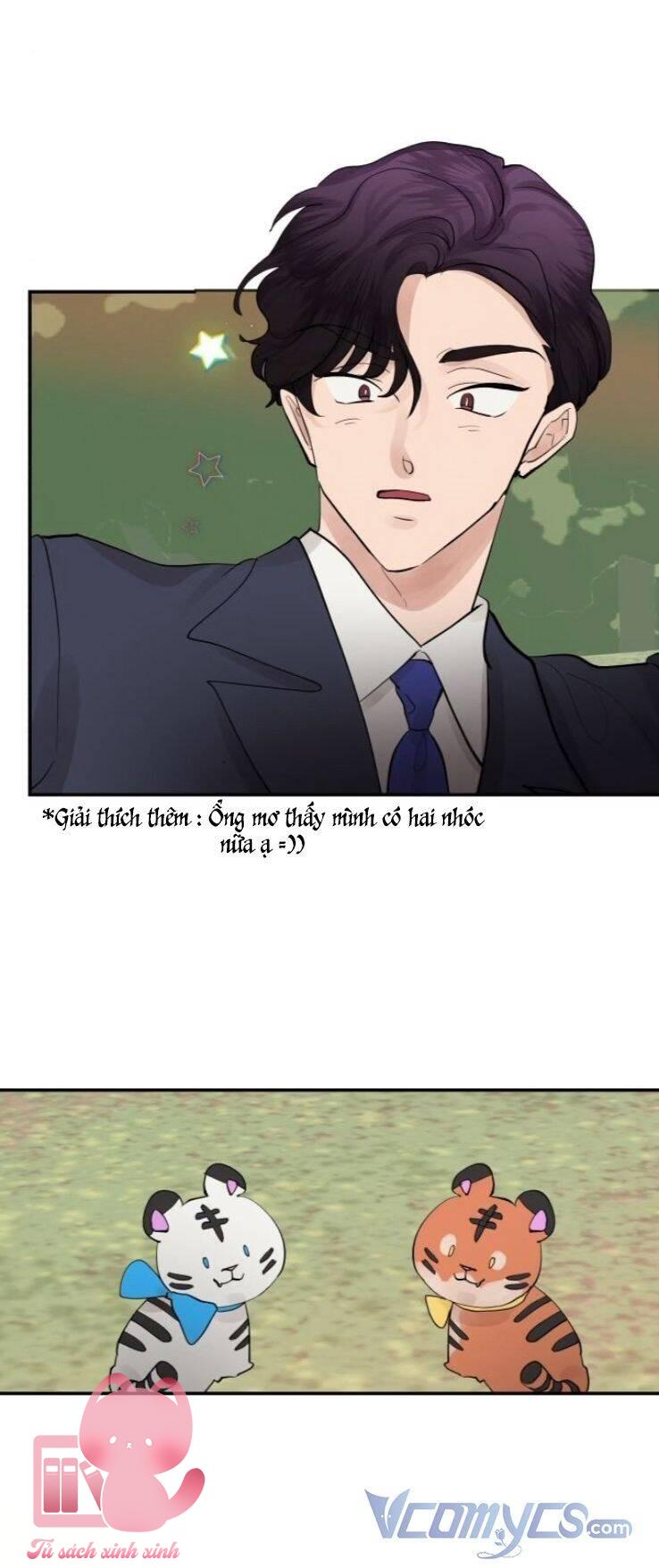 Oan Gia Ngõ Hẹp - Chap 72 - Trang 40