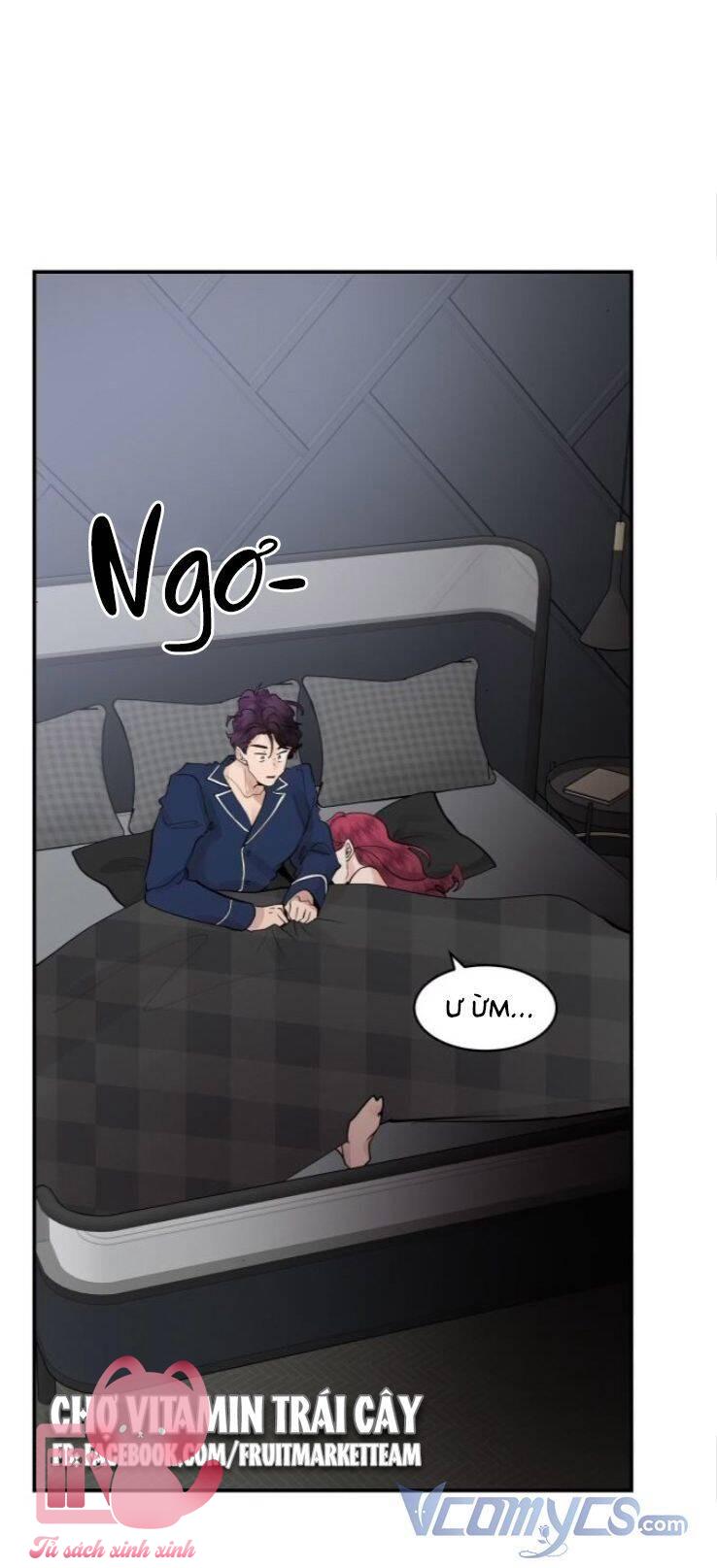 Oan Gia Ngõ Hẹp - Chap 72 - Trang 43