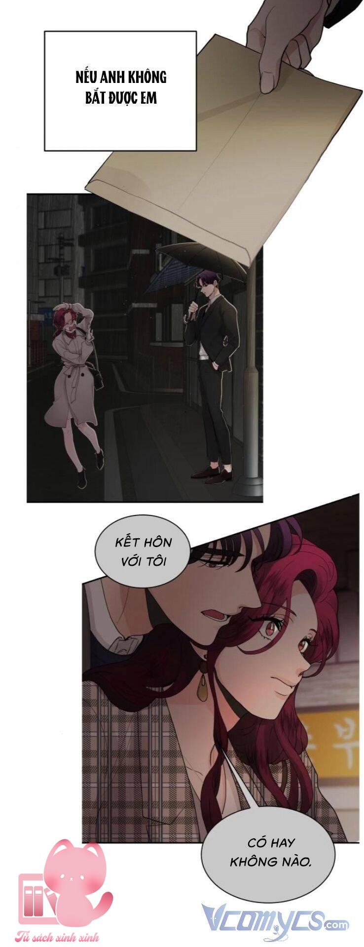 Oan Gia Ngõ Hẹp - Chap 72 - Trang 52