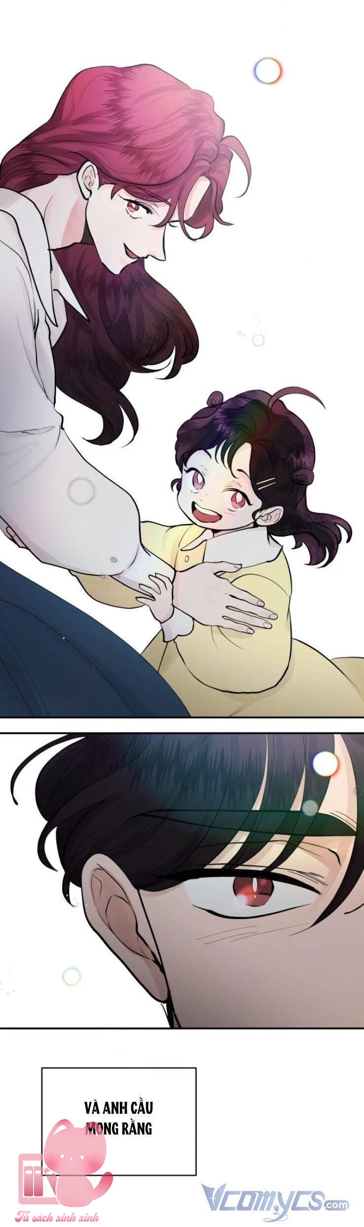 Oan Gia Ngõ Hẹp - Chap 72 - Trang 58