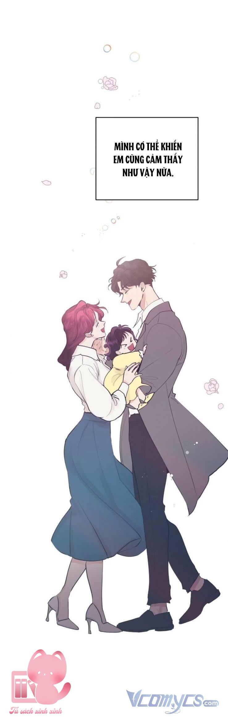 Oan Gia Ngõ Hẹp - Chap 72 - Trang 59
