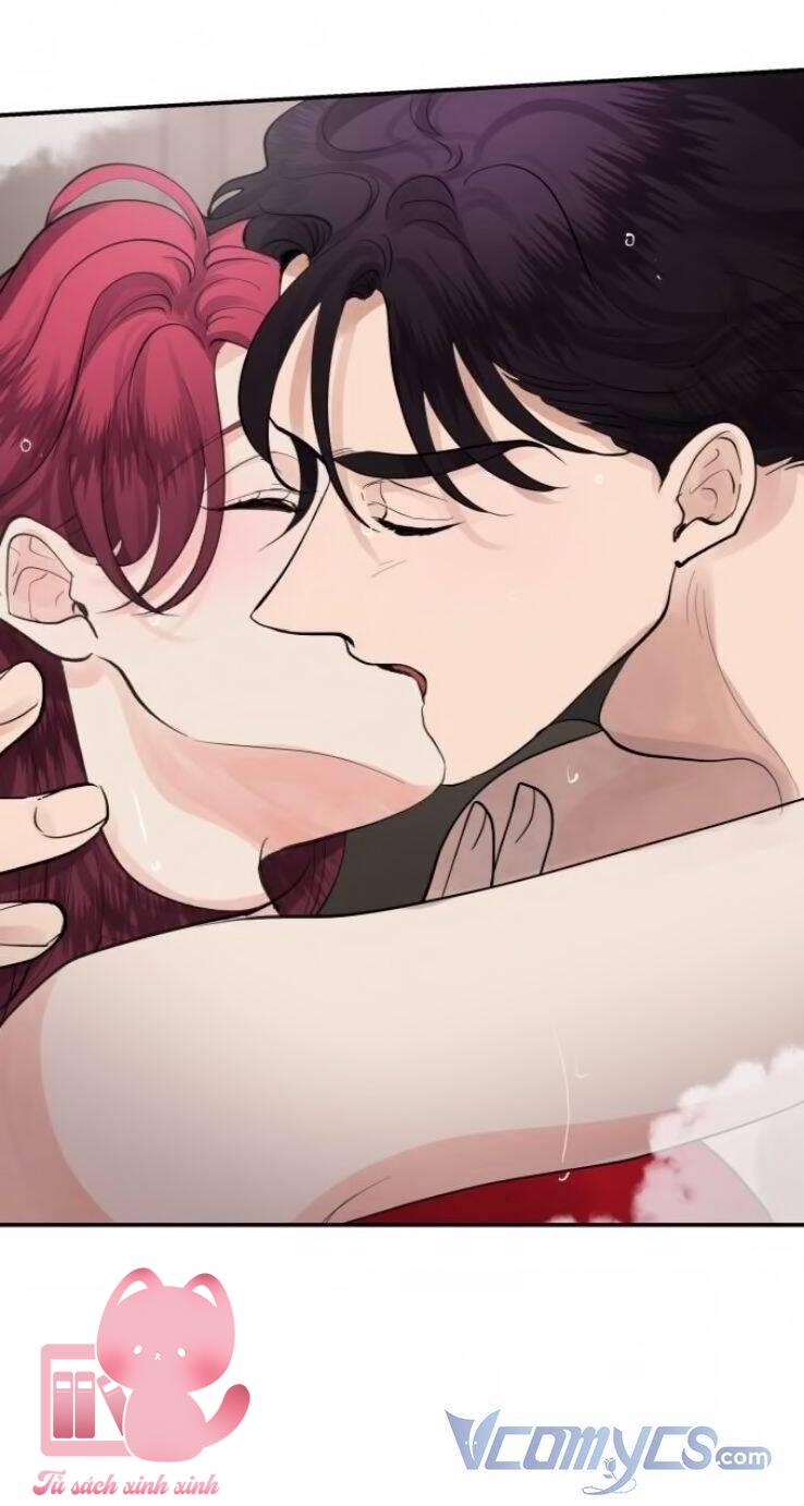Oan Gia Ngõ Hẹp - Chap 72 - Trang 6