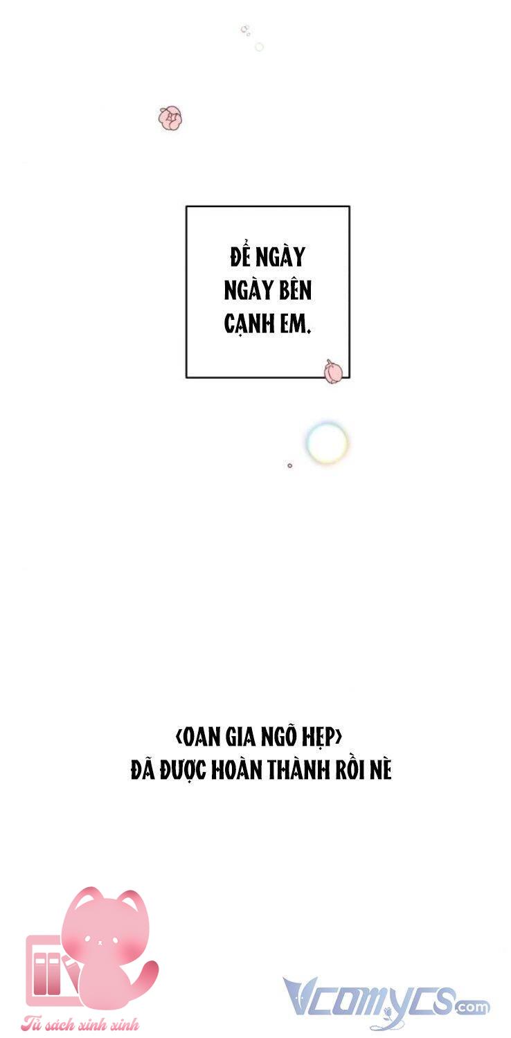 Oan Gia Ngõ Hẹp - Chap 72 - Trang 63