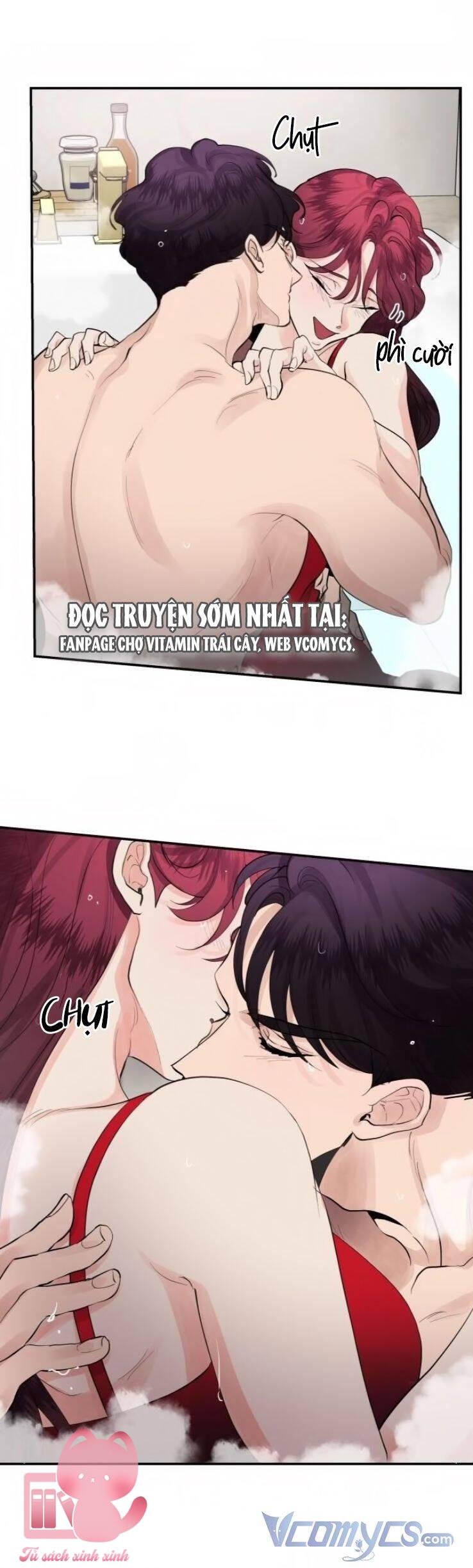 Oan Gia Ngõ Hẹp - Chap 72 - Trang 7