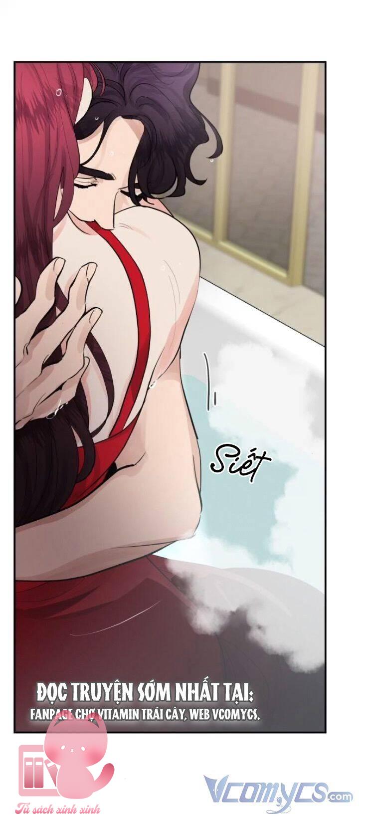 Oan Gia Ngõ Hẹp - Chap 72 - Trang 8