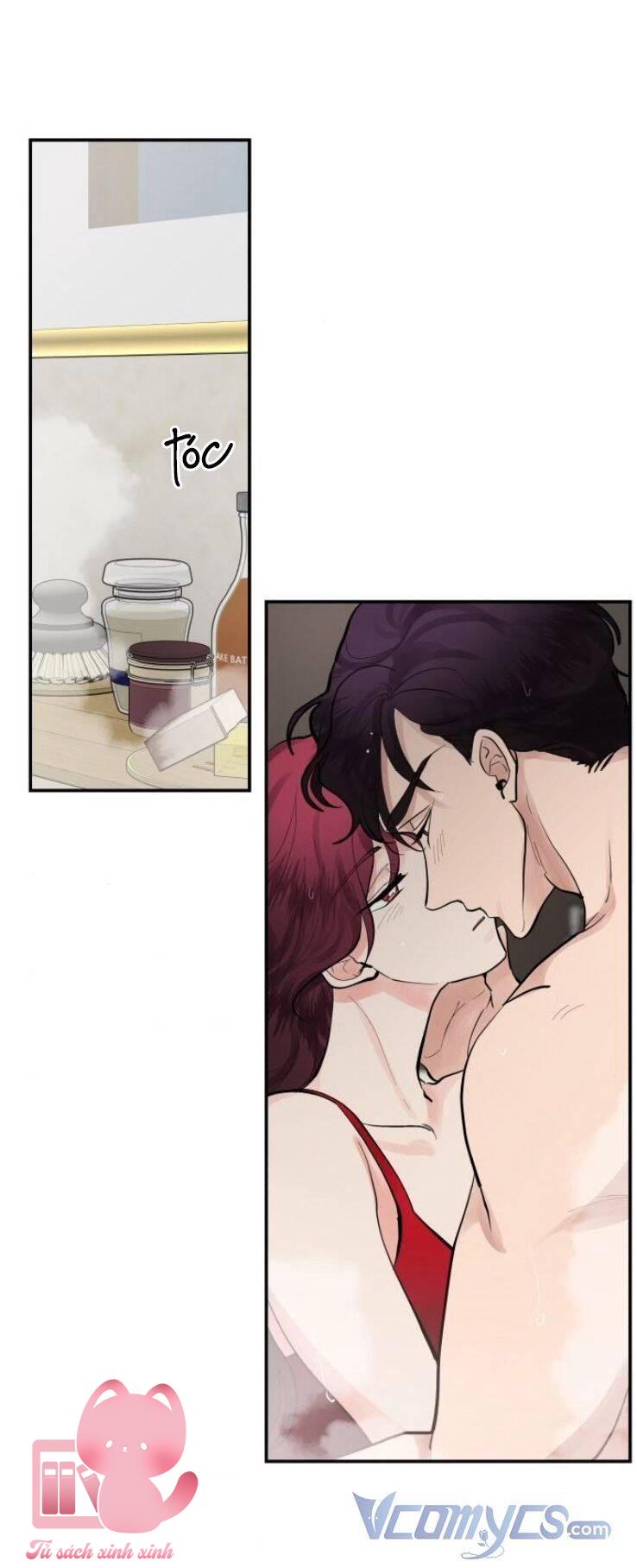 Oan Gia Ngõ Hẹp - Chap 72 - Trang 9