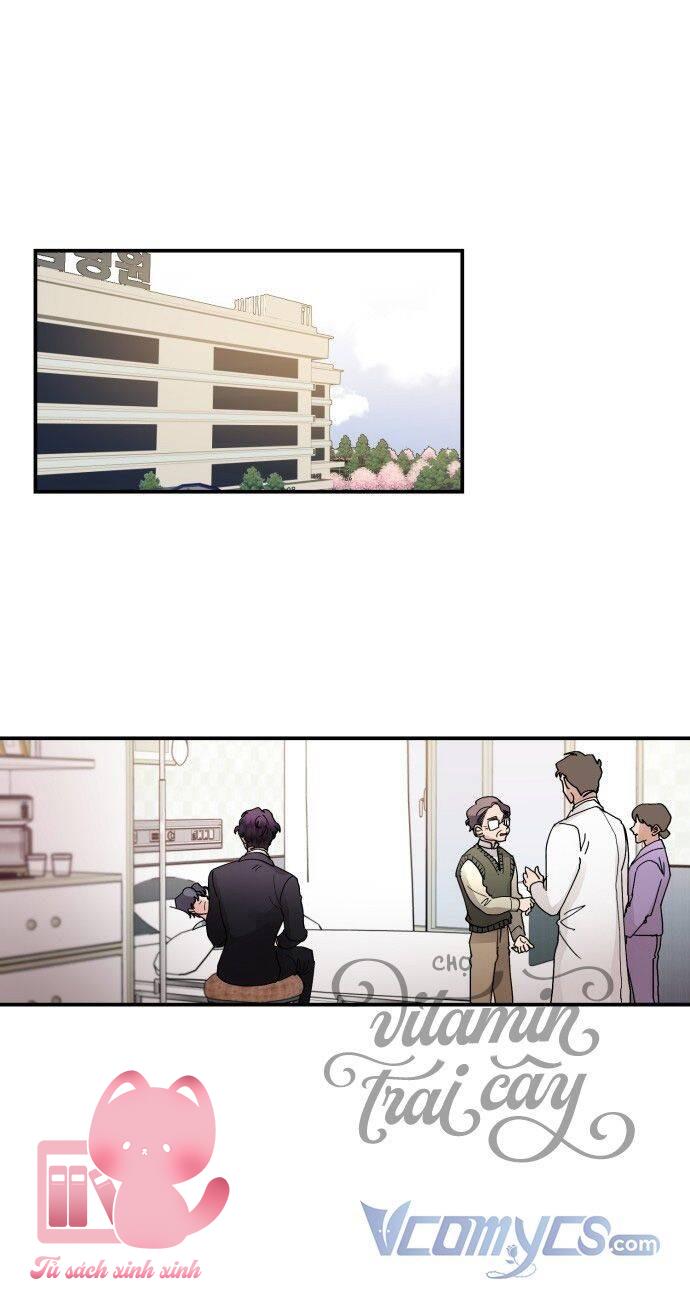 Oan Gia Ngõ Hẹp - Chap 8 - Trang 0