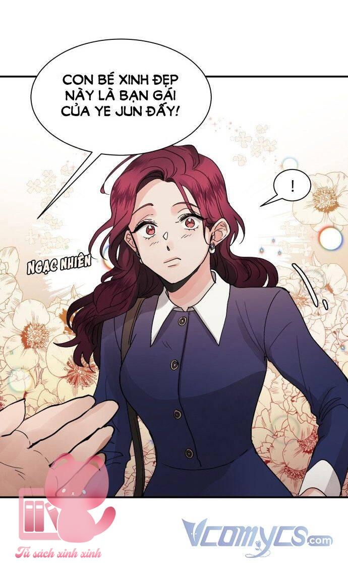 Oan Gia Ngõ Hẹp - Chap 8 - Trang 11