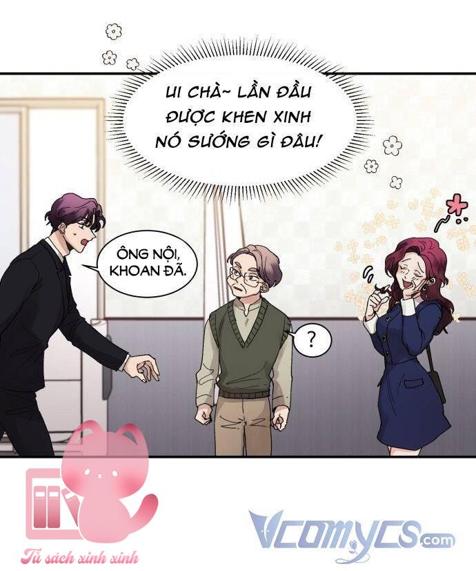 Oan Gia Ngõ Hẹp - Chap 8 - Trang 12