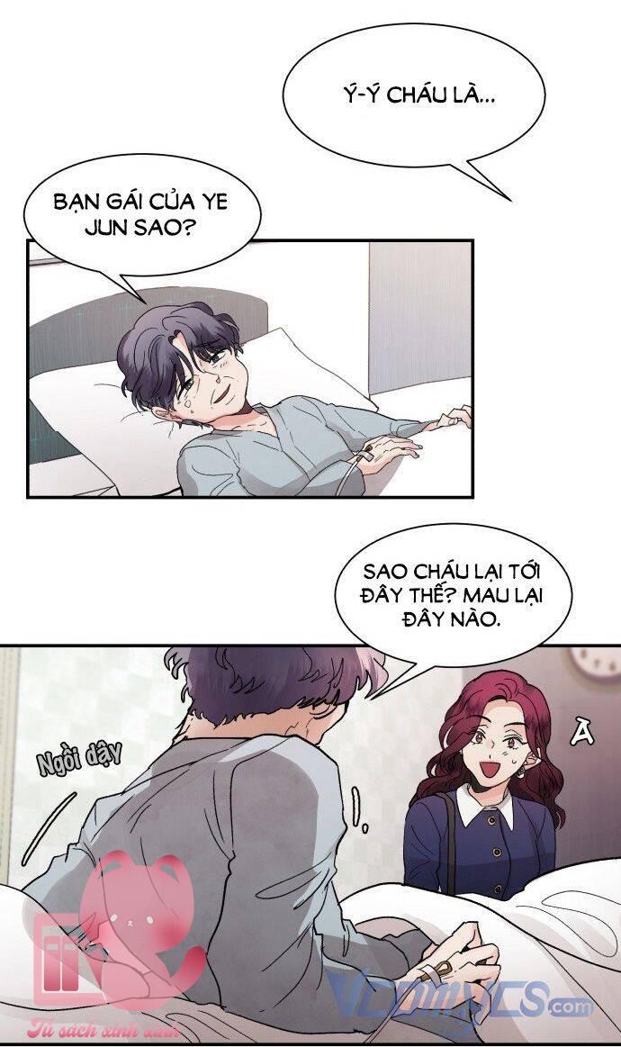 Oan Gia Ngõ Hẹp - Chap 8 - Trang 13
