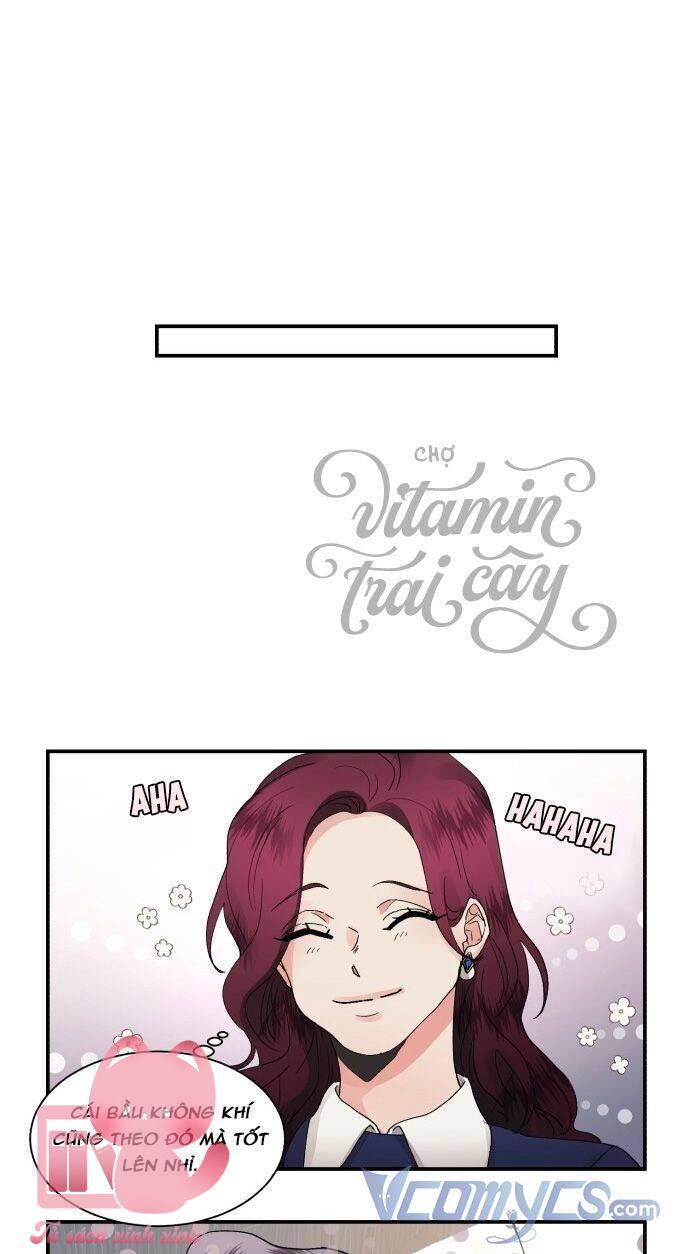 Oan Gia Ngõ Hẹp - Chap 8 - Trang 16