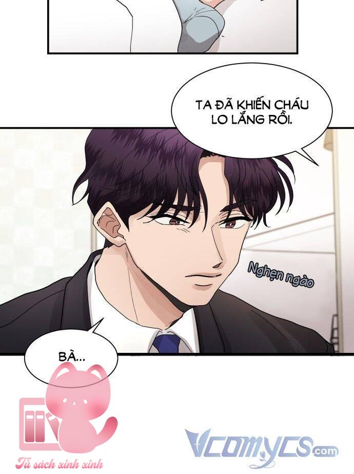 Oan Gia Ngõ Hẹp - Chap 8 - Trang 2