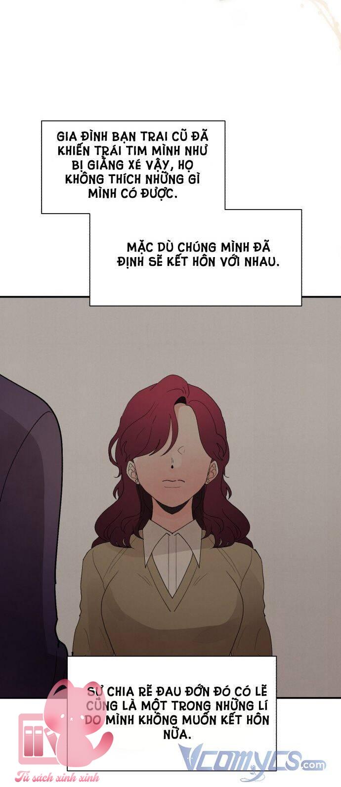 Oan Gia Ngõ Hẹp - Chap 8 - Trang 20