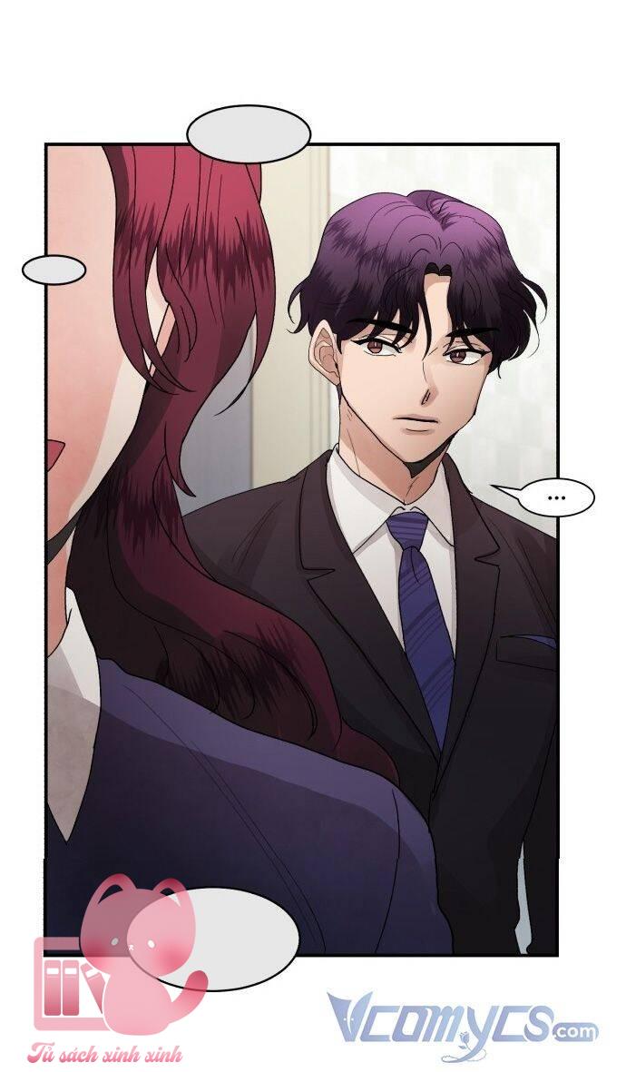 Oan Gia Ngõ Hẹp - Chap 8 - Trang 22