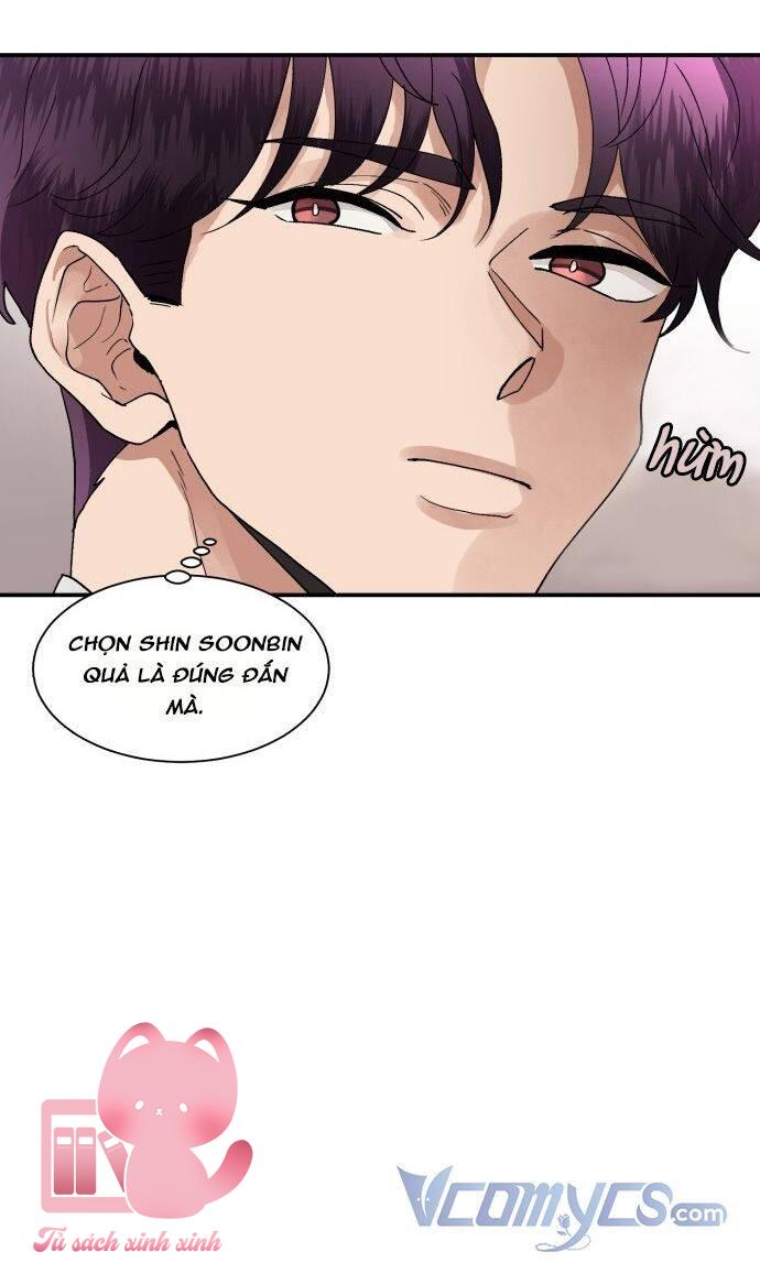 Oan Gia Ngõ Hẹp - Chap 8 - Trang 23