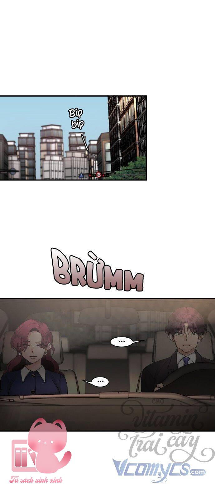 Oan Gia Ngõ Hẹp - Chap 8 - Trang 24