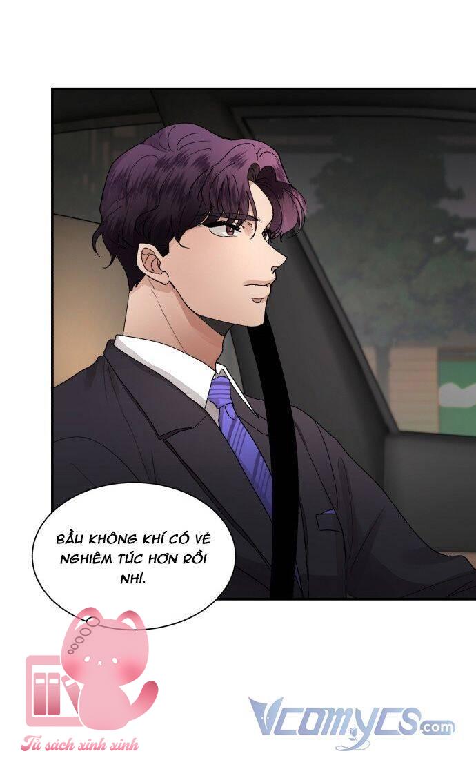 Oan Gia Ngõ Hẹp - Chap 8 - Trang 25