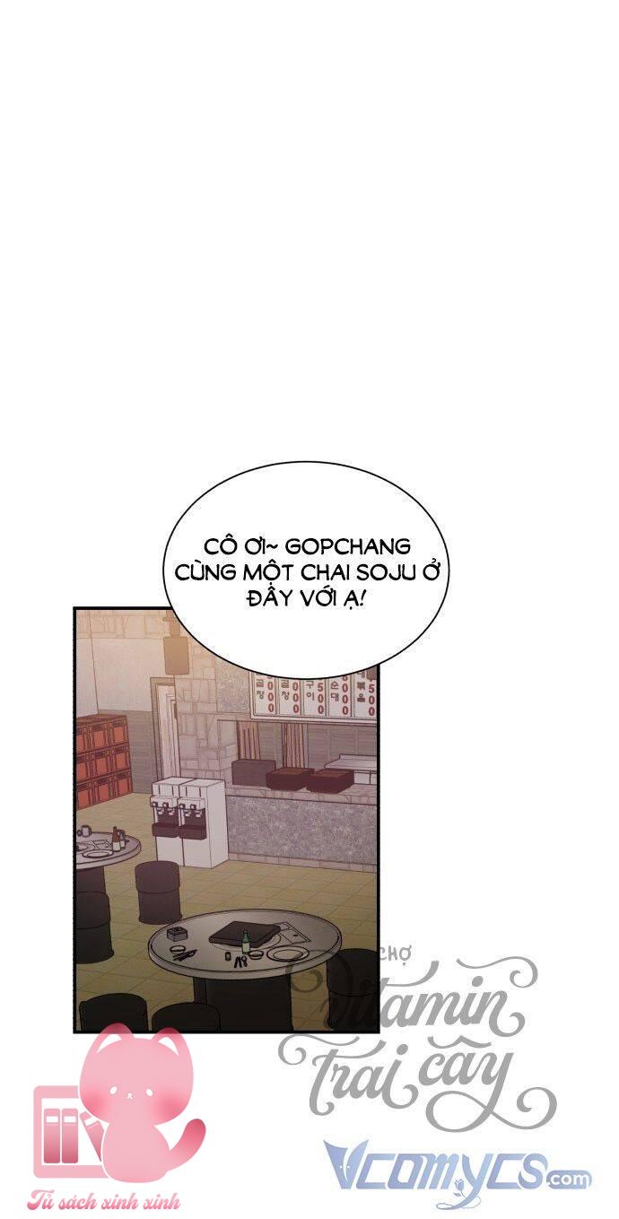Oan Gia Ngõ Hẹp - Chap 8 - Trang 27