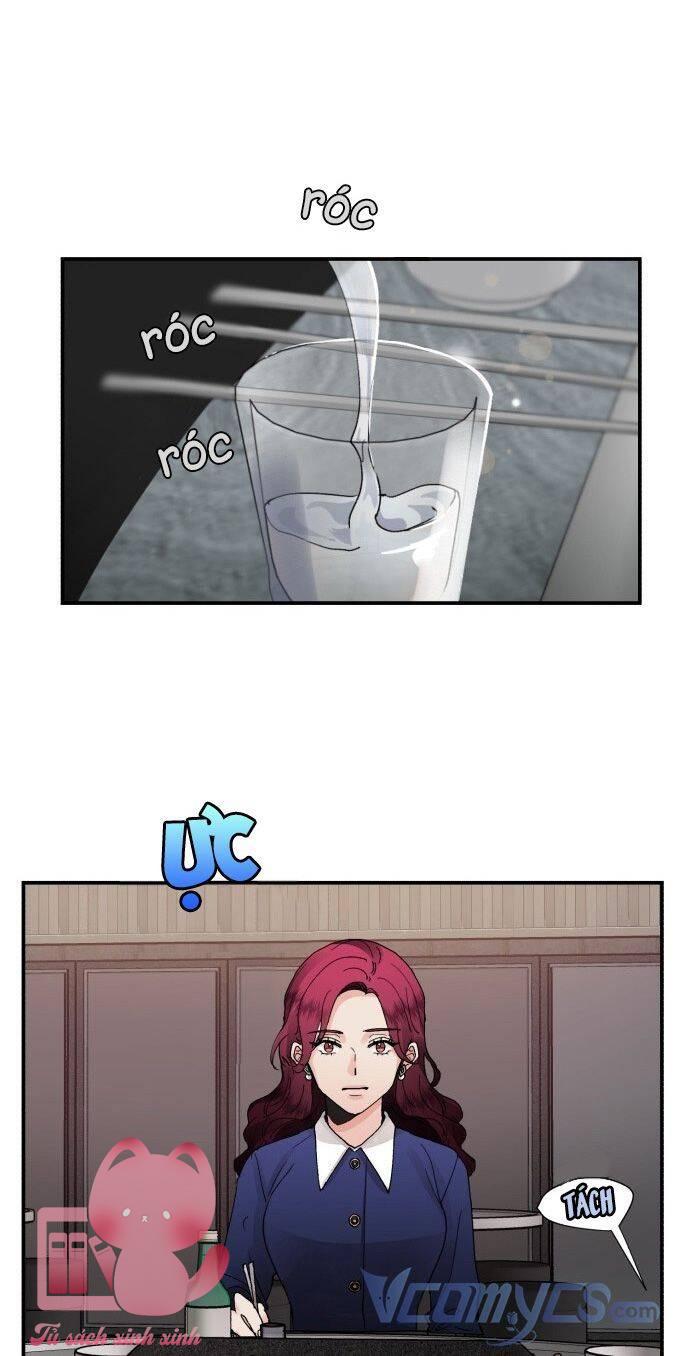 Oan Gia Ngõ Hẹp - Chap 8 - Trang 28