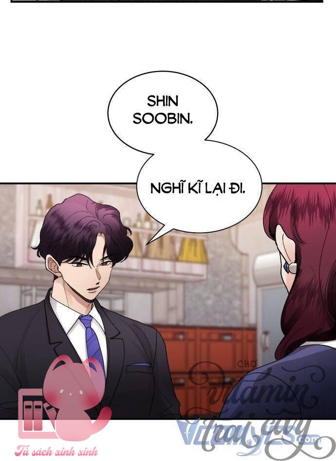 Oan Gia Ngõ Hẹp - Chap 8 - Trang 29