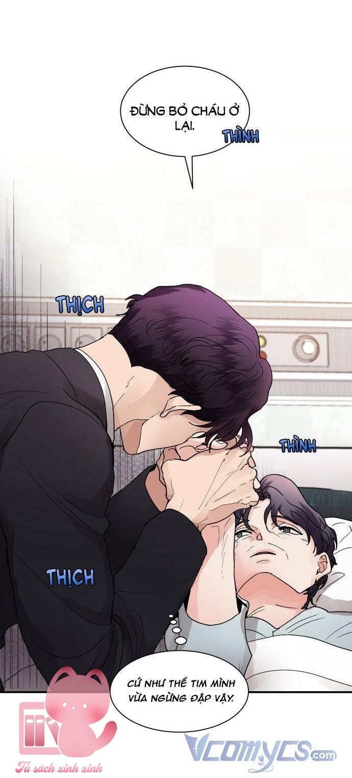 Oan Gia Ngõ Hẹp - Chap 8 - Trang 3