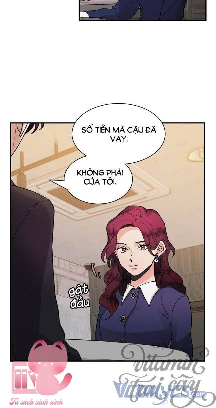 Oan Gia Ngõ Hẹp - Chap 8 - Trang 31
