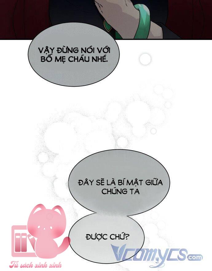 Oan Gia Ngõ Hẹp - Chap 8 - Trang 35