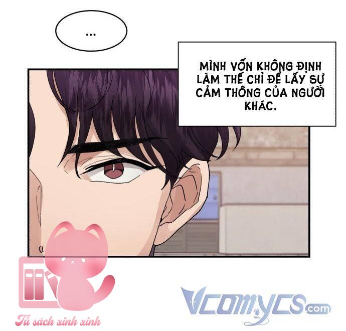 Oan Gia Ngõ Hẹp - Chap 8 - Trang 37