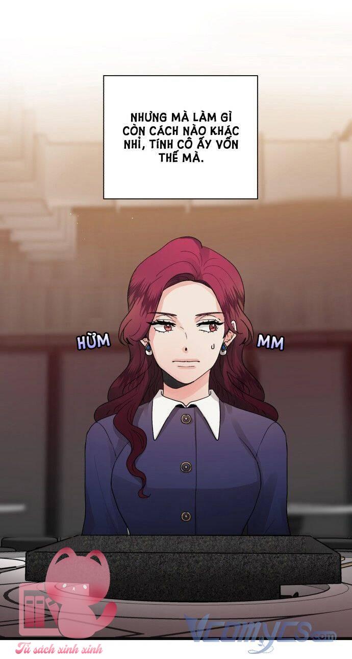 Oan Gia Ngõ Hẹp - Chap 8 - Trang 38