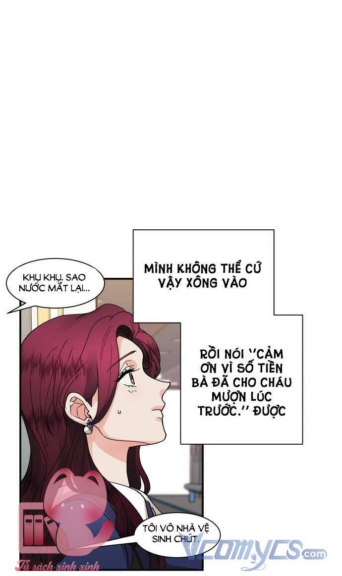 Oan Gia Ngõ Hẹp - Chap 8 - Trang 7