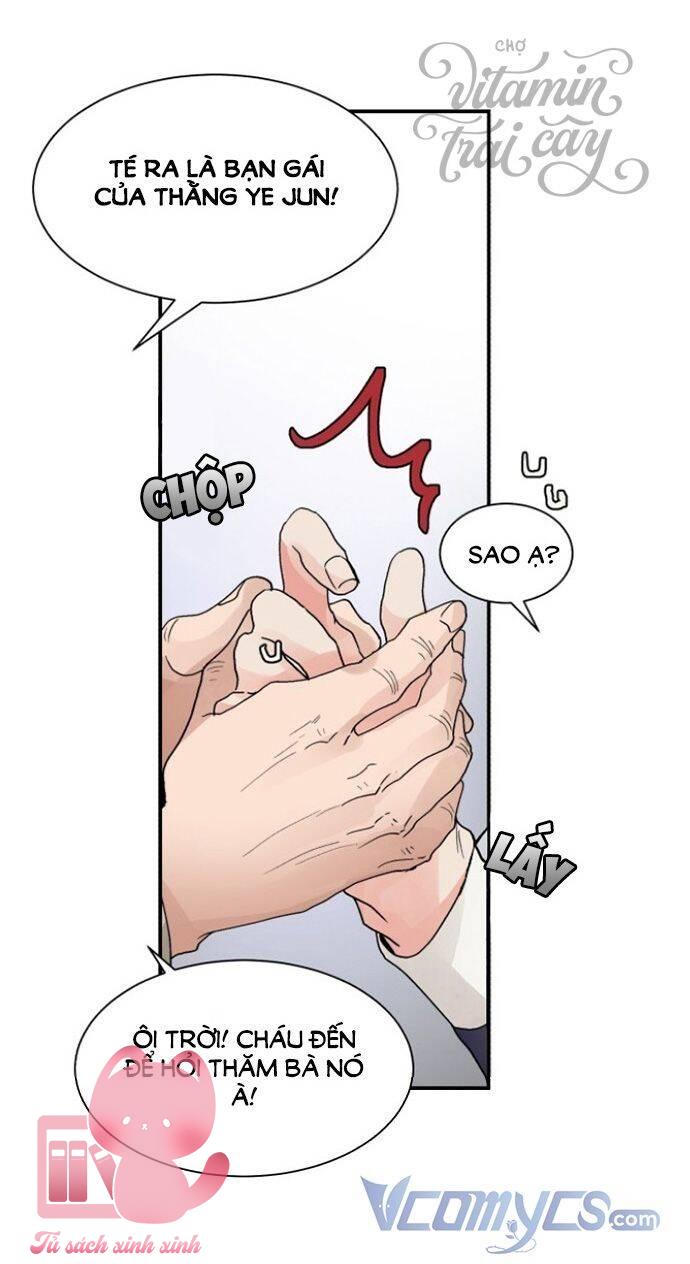 Oan Gia Ngõ Hẹp - Chap 8 - Trang 9