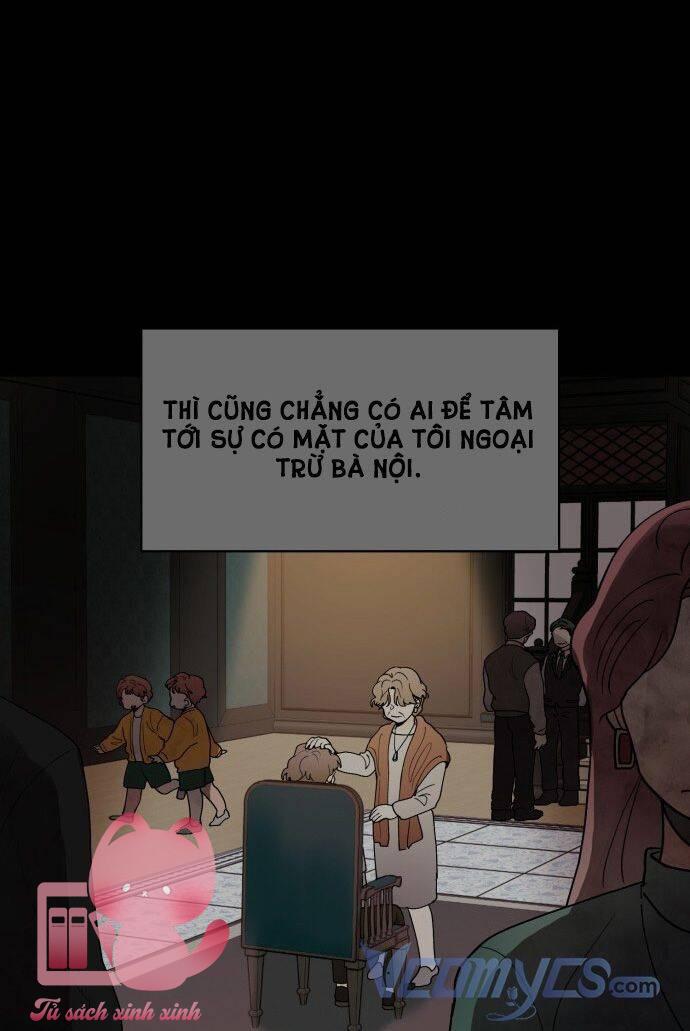 Oan Gia Ngõ Hẹp - Chap 9 - Trang 13