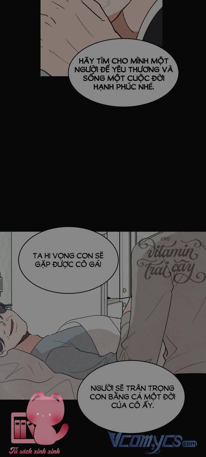 Oan Gia Ngõ Hẹp - Chap 9 - Trang 14