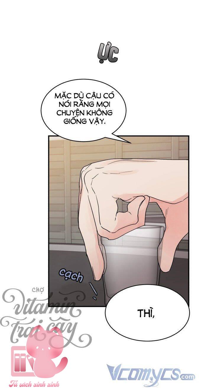 Oan Gia Ngõ Hẹp - Chap 9 - Trang 18