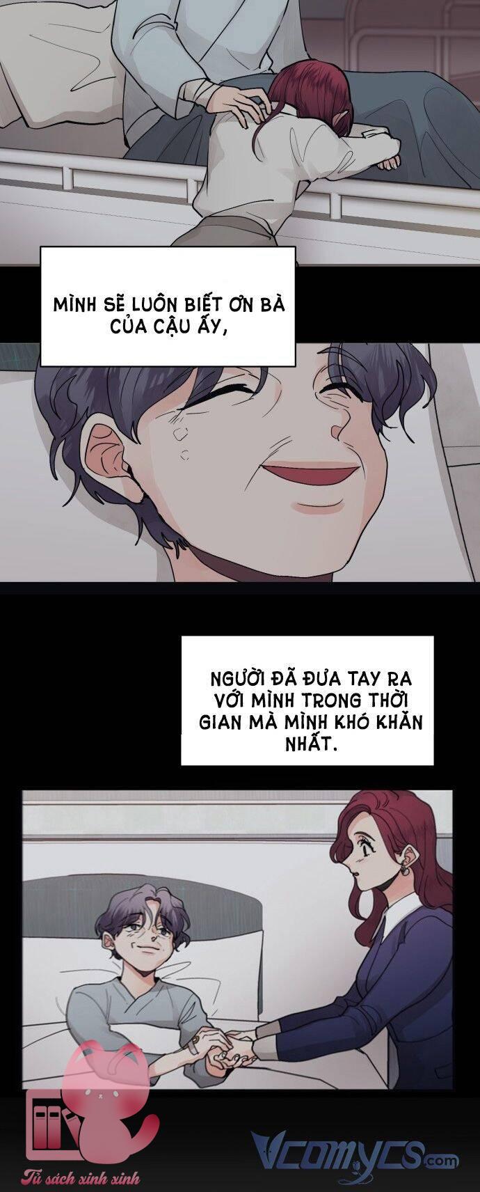 Oan Gia Ngõ Hẹp - Chap 9 - Trang 2