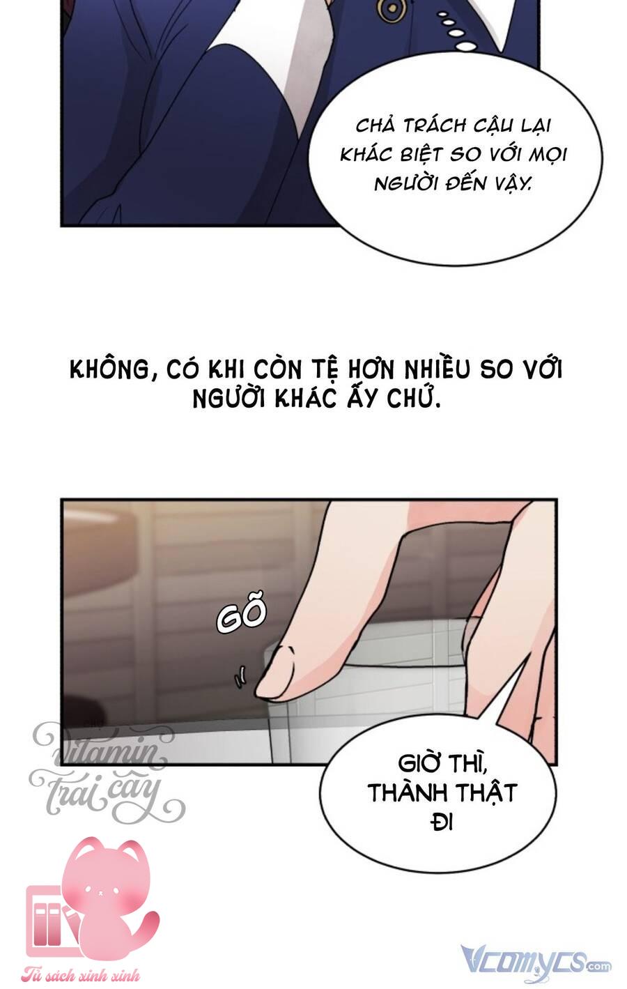 Oan Gia Ngõ Hẹp - Chap 9 - Trang 20