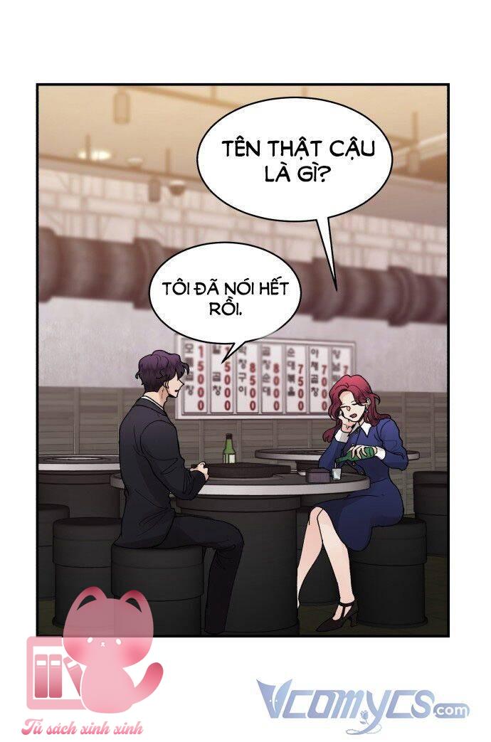 Oan Gia Ngõ Hẹp - Chap 9 - Trang 21