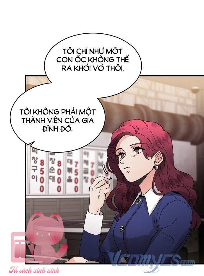 Oan Gia Ngõ Hẹp - Chap 9 - Trang 22