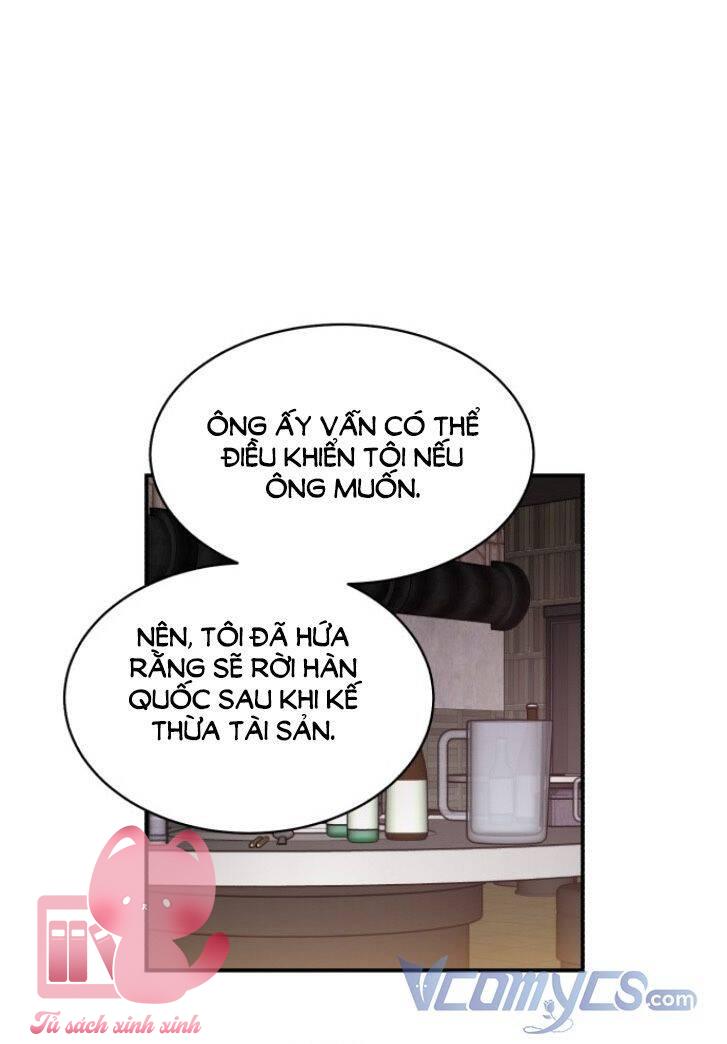 Oan Gia Ngõ Hẹp - Chap 9 - Trang 24