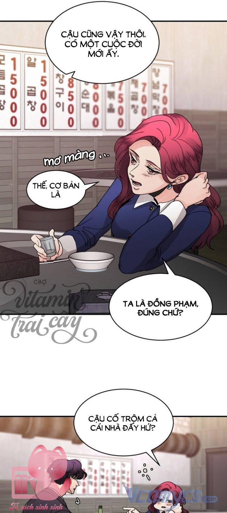 Oan Gia Ngõ Hẹp - Chap 9 - Trang 25