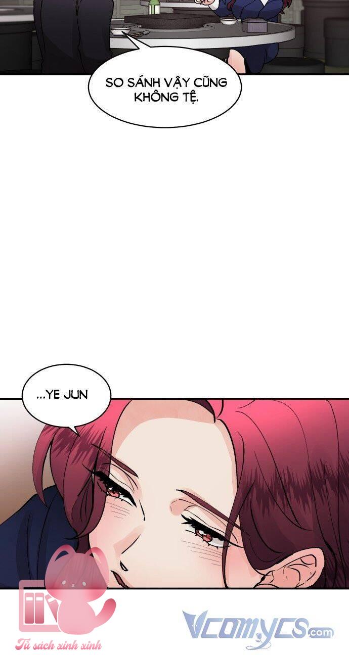 Oan Gia Ngõ Hẹp - Chap 9 - Trang 26