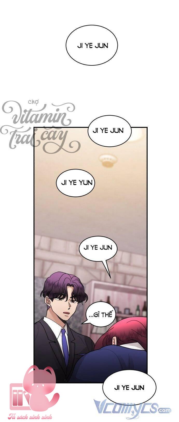 Oan Gia Ngõ Hẹp - Chap 9 - Trang 27