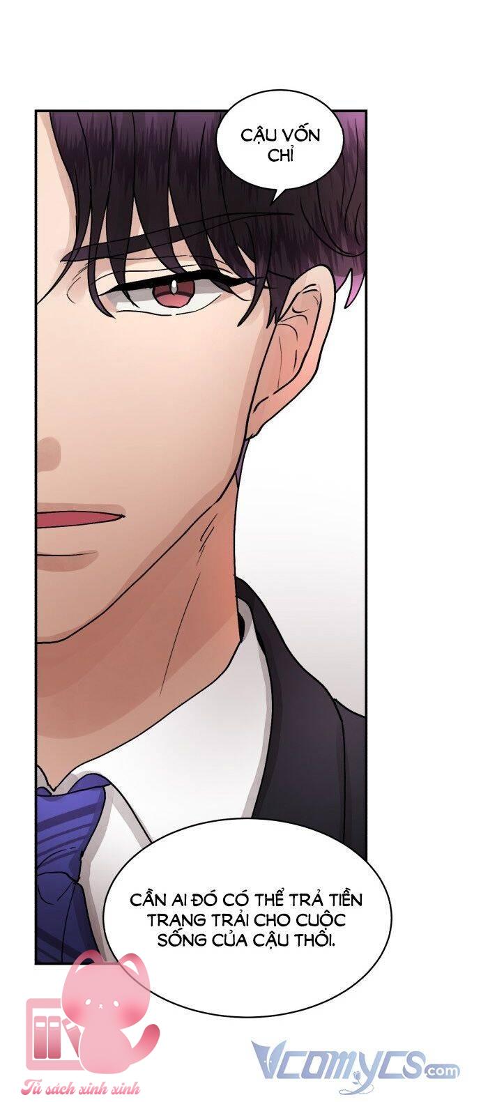 Oan Gia Ngõ Hẹp - Chap 9 - Trang 29