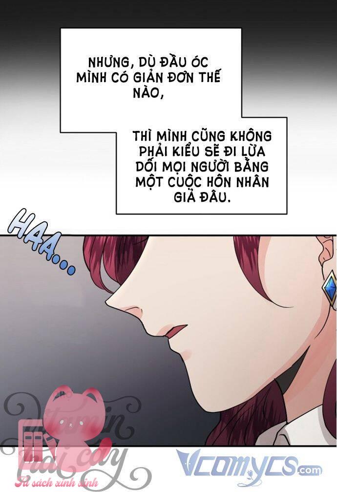 Oan Gia Ngõ Hẹp - Chap 9 - Trang 3