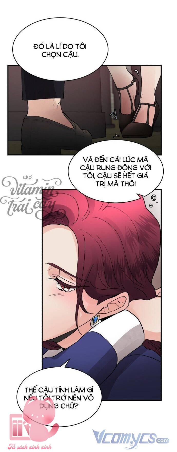 Oan Gia Ngõ Hẹp - Chap 9 - Trang 30
