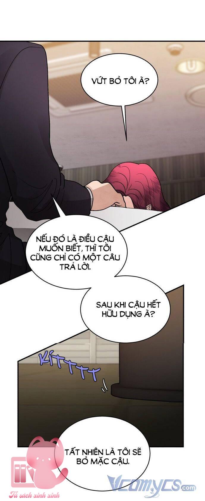 Oan Gia Ngõ Hẹp - Chap 9 - Trang 31