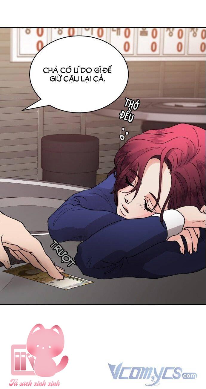 Oan Gia Ngõ Hẹp - Chap 9 - Trang 32