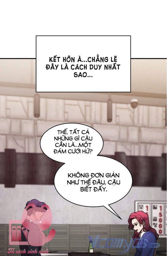 Oan Gia Ngõ Hẹp - Chap 9 - Trang 4