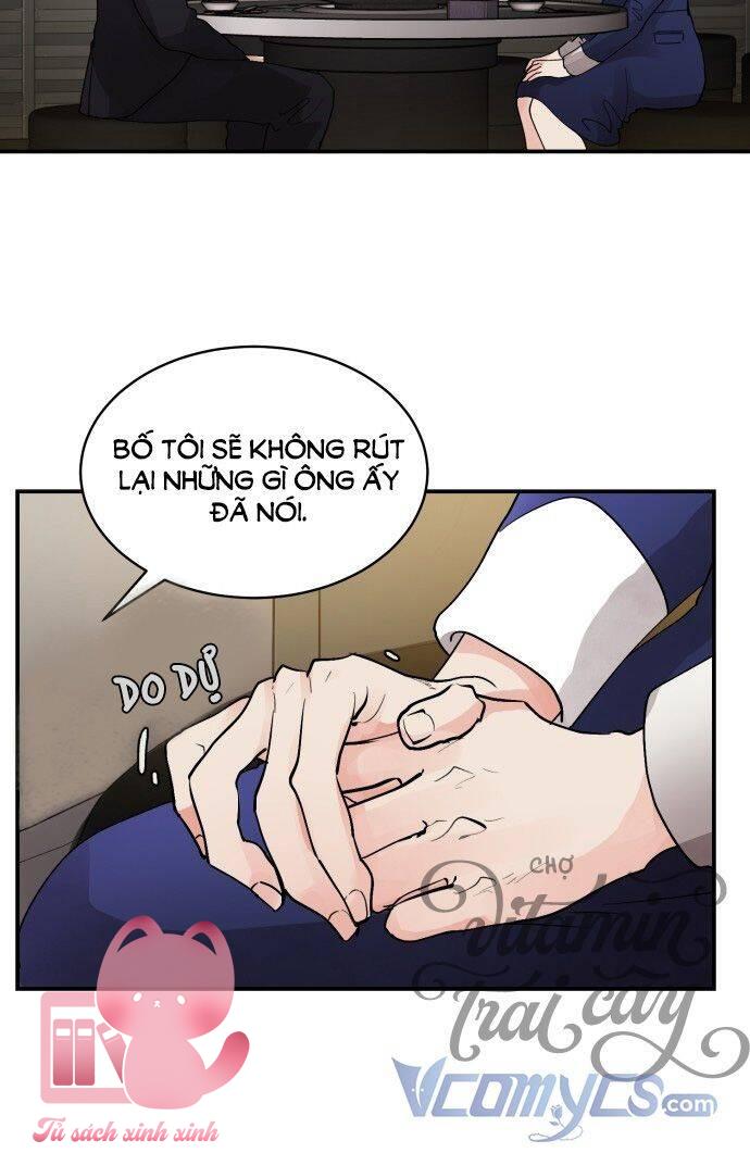 Oan Gia Ngõ Hẹp - Chap 9 - Trang 5
