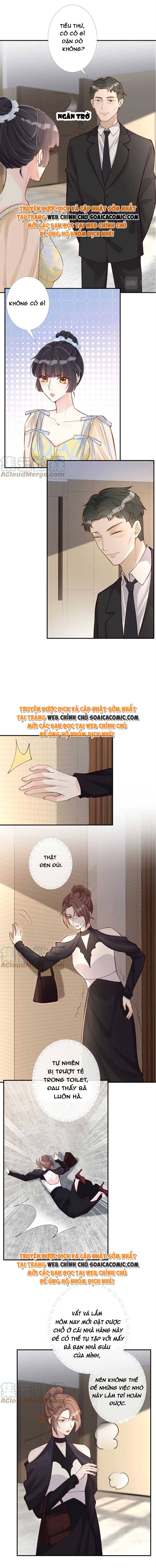 Ôm Khẩn Tiểu Mã Giáp Của Tôi - Chap Ôm Khẩn Tiểu Mã [...] – Chap 102 - Trang 2